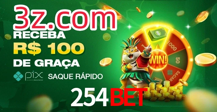 254Bet