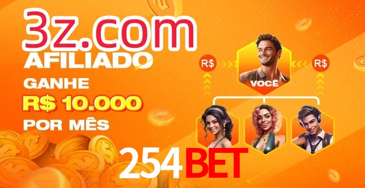 254Bet