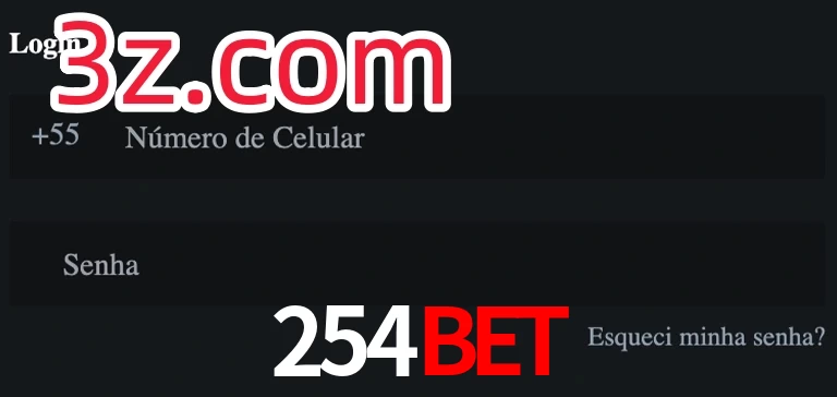 254Bet