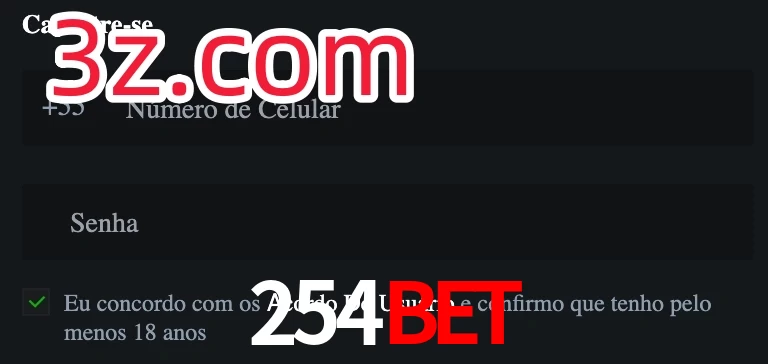 254Bet